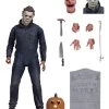 Halloween (2018) - Ultimate Michael Myers 2 Halloween (2018) - Ultimate Michael Myers -Trendy Toy Store halloween 2018 ultimate michael myers 70748