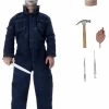 Halloween II - Michael Myers -Trendy Toy Store halloween ii michael myers 82086