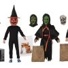 Halloween III - Season Of The Witch (3-Pack)