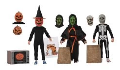 Halloween III - Season Of The Witch (3-Pack)