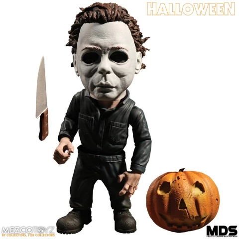 Halloween - Michael Myers 3 Halloween - Michael Myers