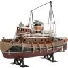 Harbour Tug Boat (05207) -Trendy Toy Store harbour tug boat 05207 67228