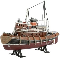 Harbour Tug Boat (05207)