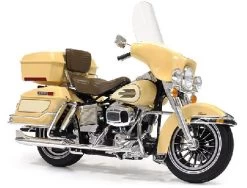 Harley Davidson FLH Classic (16040)