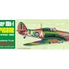 Hawker Hurricane 1/30 Scale (506) 1 Hawker Hurricane 1/30 Scale (506) -Trendy Toy Store hawker hurricane 1 30 scale 506 69104