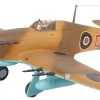 Hawker Hurricane Mk. IIC (04144) 2 Hawker Hurricane Mk. IIC (04144) -Trendy Toy Store hawker hurricane mk iic 04144 28030