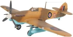 Hawker Hurricane Mk. IIC (04144)
