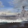 HMS Hood Battle Cruiser (03710) -Trendy Toy Store hms hood battle cruiser 03710 80605