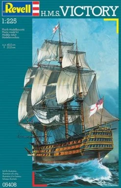 HMS Victory (05408)