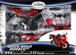 Honda CBR1000R - Red (650002)