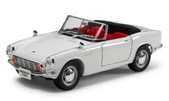 Honda S600 #340 (24340)