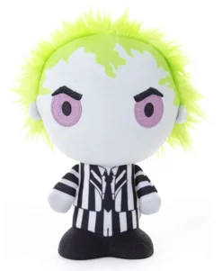 Horror Plush: Beetlejuice