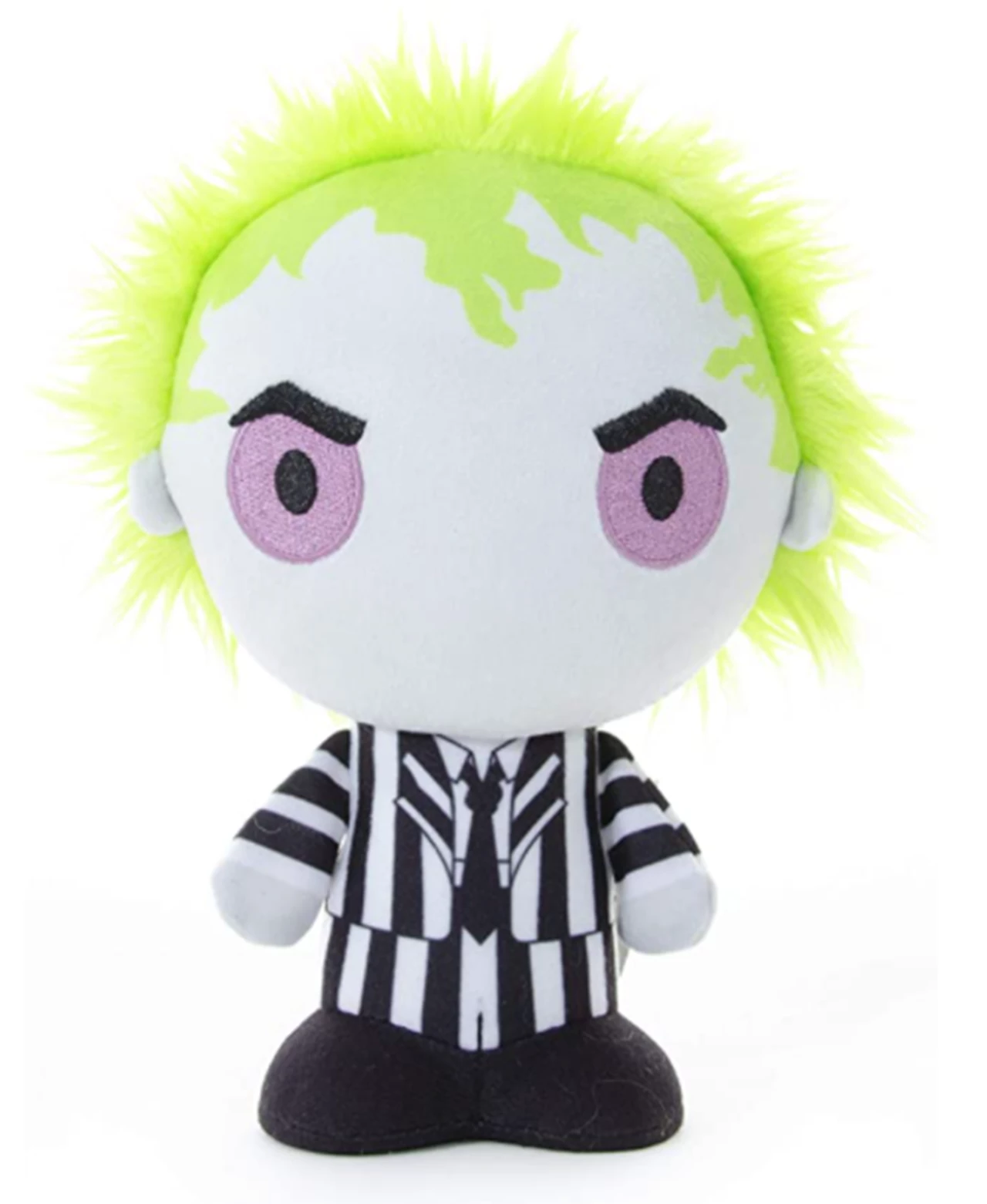 Horror Plush: Beetlejuice 3 Horror Plush: Beetlejuice