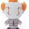 Horror Plush: Pennywise -Trendy Toy Store horror plush pennywise 98667