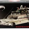 Hot Wheels Ghostbuster Die-Cast Cars: Ecto-1A