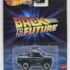 Hot Wheels Premium Retro Entertainment Back To The Future Metal: 1987 Toyota SR5 XtraCab Pickup Truck -Trendy Toy Store hot wheels premium retro entertainment back to the future metal 1987 toyota sr5 xtracab pickup truck 121230