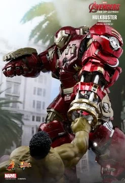 Hulkbuster Accessories (ACS006)