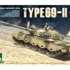 Iraqi T-69 II Medium Tank -Trendy Toy Store iraqi t 69 ii medium tank 68920
