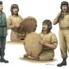 Iraqi Tank Crew (00439) -Trendy Toy Store iraqi tank crew 00439 71143