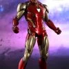 Iron Man Mark LXXXV Diecast (MMS528-D30) -Trendy Toy Store iron man mark lxxxv diecast mms528 d30 74757