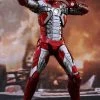 Iron Man Mark V Diecast (MMS400-D18) Reissue 1 Iron Man Mark V Diecast (MMS400-D18) Reissue -Trendy Toy Store iron man mark v diecast mms400 d18 reissue 88877