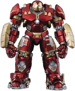 Iron Man Mark XLIV "Hulkbuster"