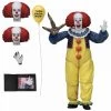 IT (1990) - Ultimate Pennywise -Trendy Toy Store it 1990 ultimate pennywise 73717