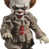 IT (2017) Mega Scale Talking Pennywise -Trendy Toy Store it 2017 mega scale talking pennywise 71927