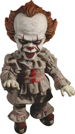 IT (2017) Mega Scale Talking Pennywise