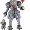 IT (2017): Pennywise -Trendy Toy Store it 2017 pennywise 73705