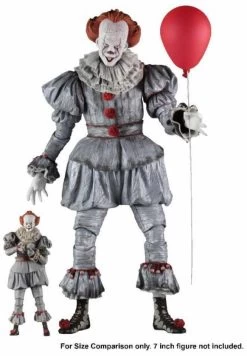 IT (2017): Pennywise