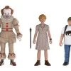 IT 3-Pack: Pennywise, Beverly & Ben -Trendy Toy Store it 3 pack pennywise beverly ben 67478