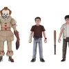 IT 3-Pack: Pennywise, Richie, & Eddie -Trendy Toy Store it 3 pack pennywise richie eddie 67479
