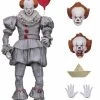 IT - Ultimate Pennywise -Trendy Toy Store it ultimate pennywise 67447
