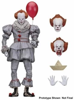 IT - Ultimate Pennywise