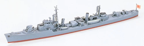 Japanese Navy Destroyer Sakura (31429) 3 Japanese Navy Destroyer Sakura (31429)