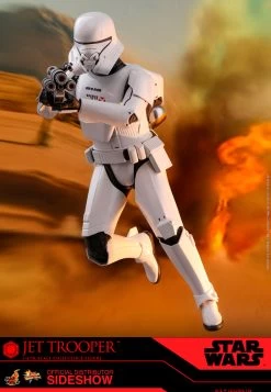 Jet Trooper (MMS561)