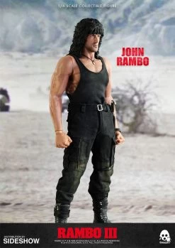 John Rambo