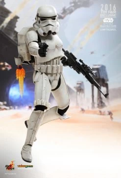 Jumptrooper (VGM023) 2016 Toy Fair Exclusive