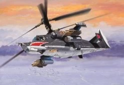 Kamov Hokum (6648)