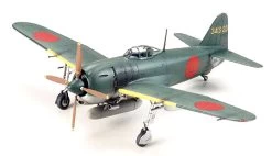 Kawanishi N1K1-Ja Shiden Type 11 #68 (60768)