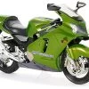 Kawasaki Ninja ZX-12R (14084) 2 Kawasaki Ninja ZX-12R (14084) -Trendy Toy Store kawasaki ninja zx 12r 14084 32650