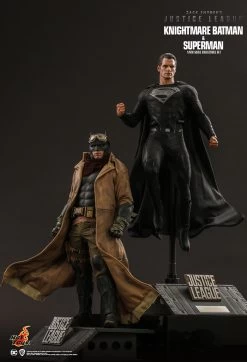 Knightmare Batman & Superman (TMS038)