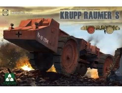Krupp Raumer S (Selbstrantrieb)