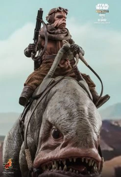 Kuiil & Blurgg (TMS049)