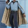 Lando Calrissian (MMS588) -Trendy Toy Store lando calrissian mms588 84702
