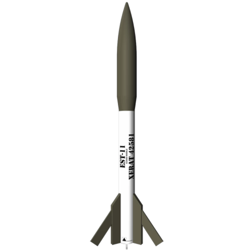 Laser Lance (003218) 3 Laser Lance (003218)