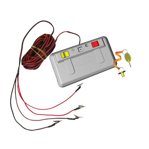 Launch Equipment (002240)