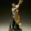 Leatherface (Exclusive) -Trendy Toy Store leatherface exclusive 57469
