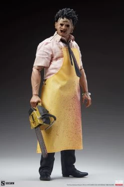 Leatherface (Killing Mask)